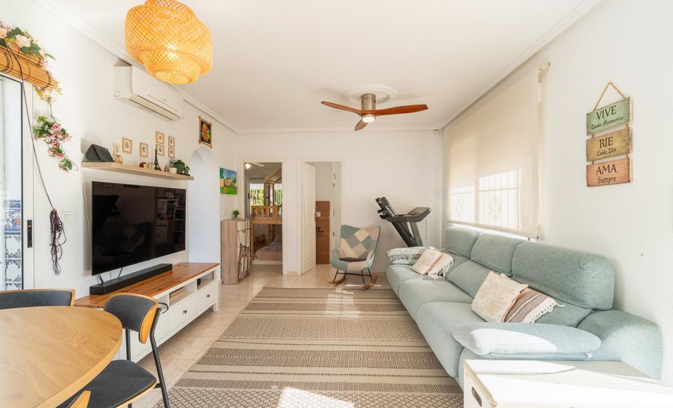 Wederverkoop - Semi - Orihuela Costa - Punta Prima