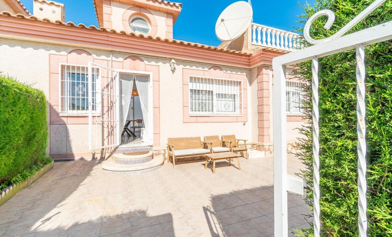 Wederverkoop - Semi - Orihuela Costa - Punta Prima