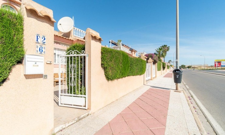 Wederverkoop - Semi - Orihuela Costa - Punta Prima