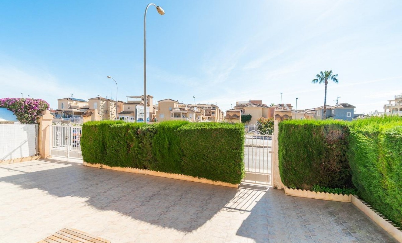 Wederverkoop - Semi - Orihuela Costa - Punta Prima