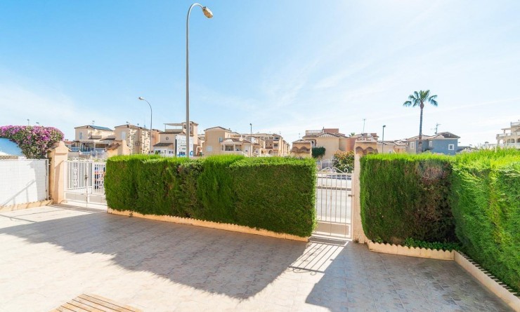 Wederverkoop - Semi - Orihuela Costa - Punta Prima