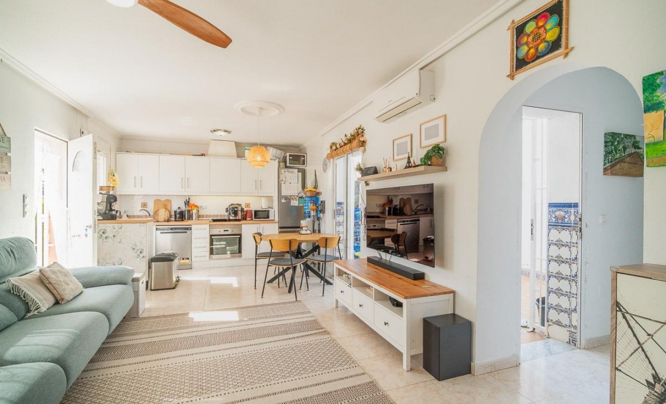 Wederverkoop - Semi - Orihuela Costa - Punta Prima