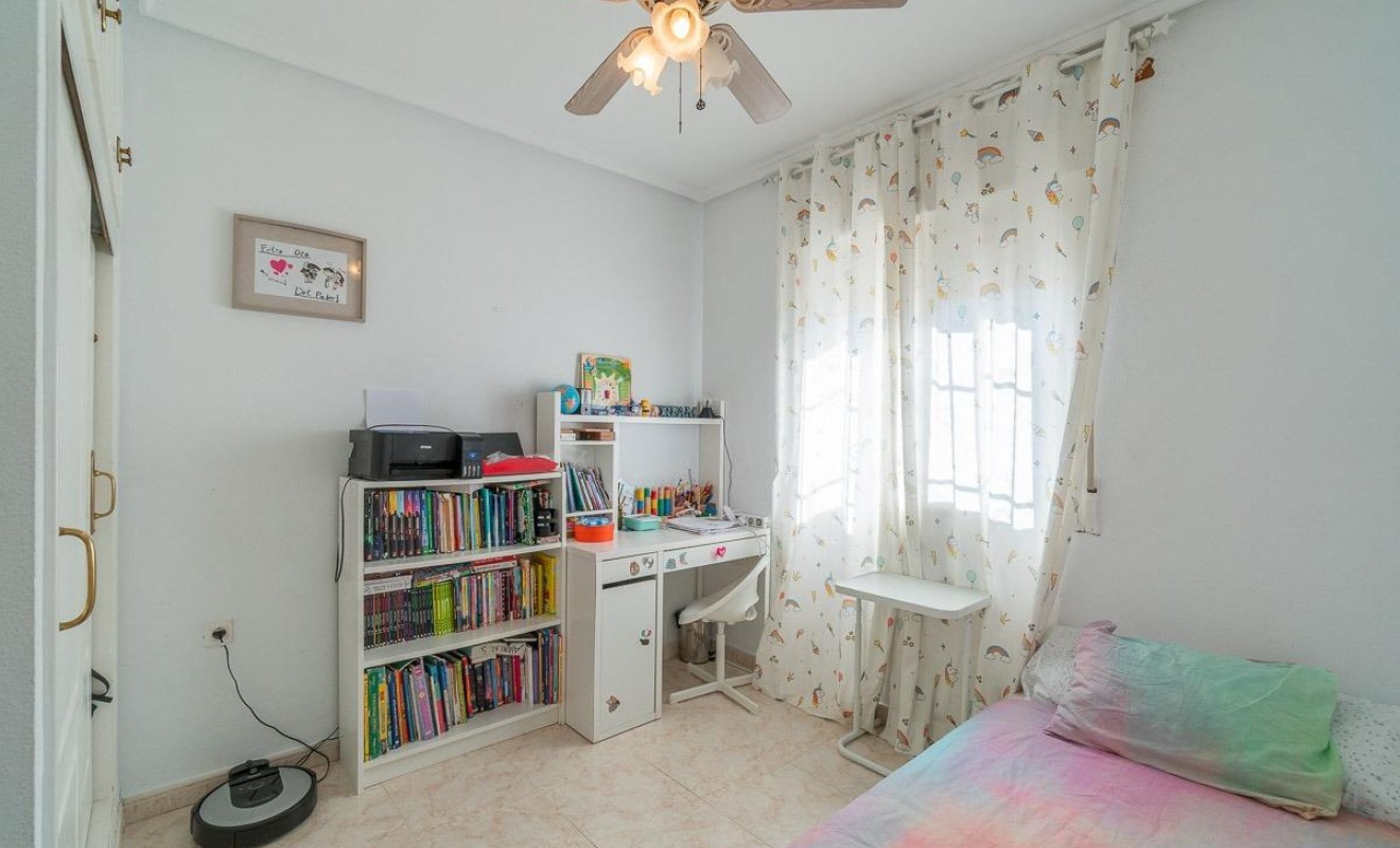 Wederverkoop - Semi - Orihuela Costa - Punta Prima