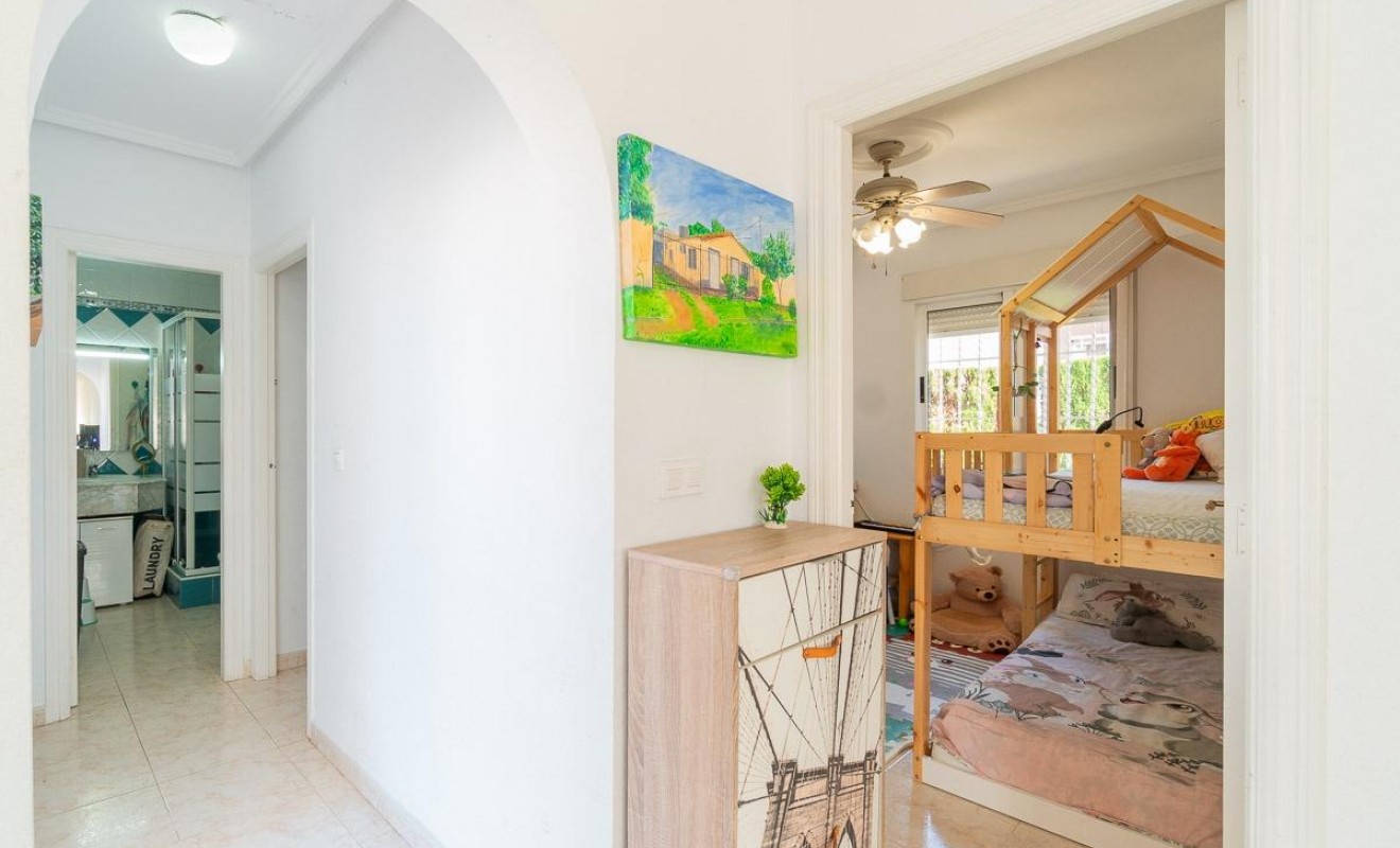 Wederverkoop - Semi - Orihuela Costa - Punta Prima