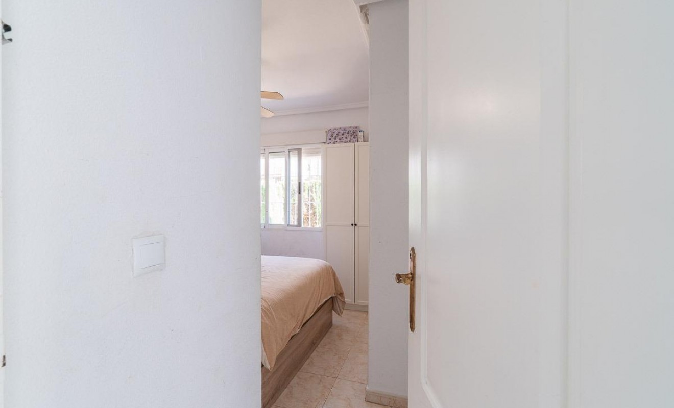 Wederverkoop - Semi - Orihuela Costa - Punta Prima