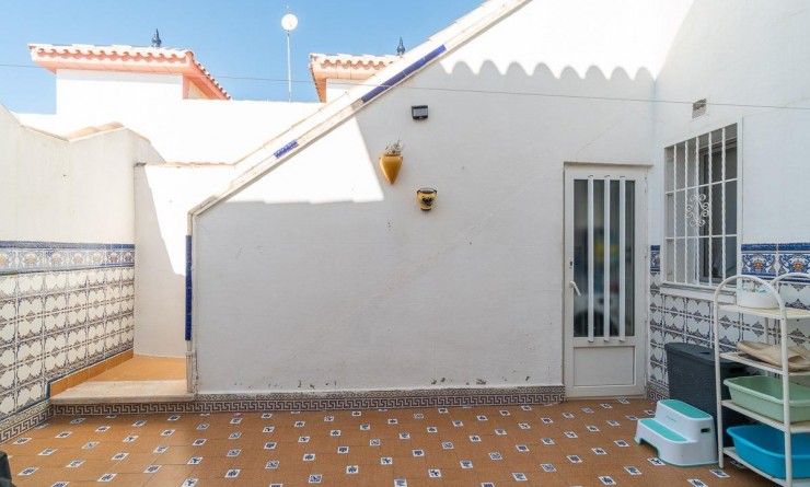 Wederverkoop - Semi - Orihuela Costa - Punta Prima