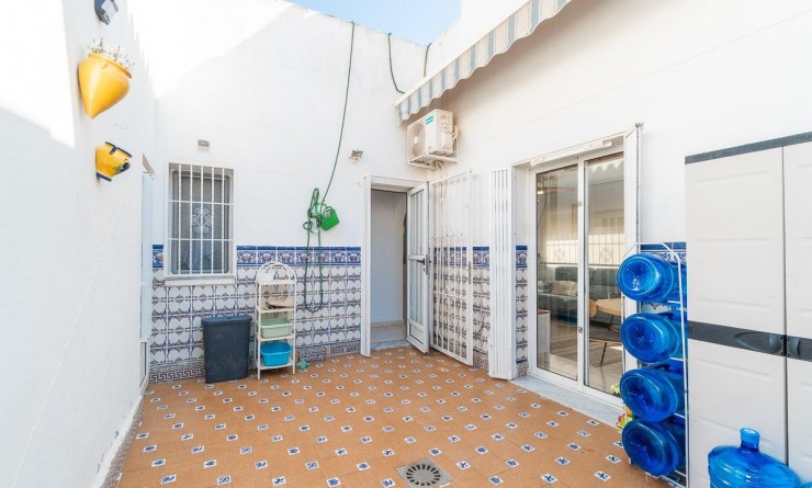 Wederverkoop - Semi - Orihuela Costa - Punta Prima