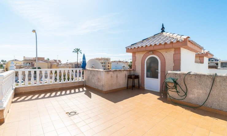 Wederverkoop - Semi - Orihuela Costa - Punta Prima