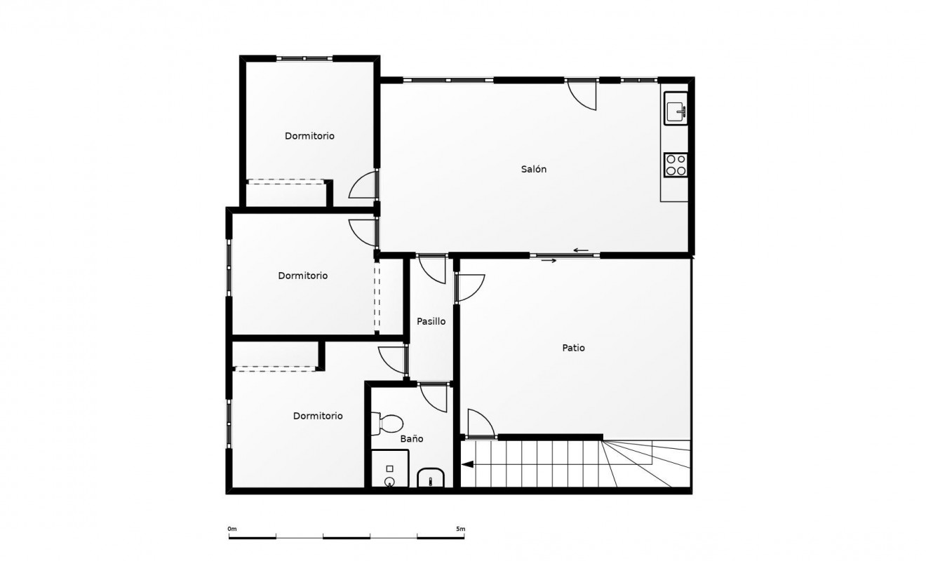 Wederverkoop - Semi - Orihuela Costa - Punta Prima