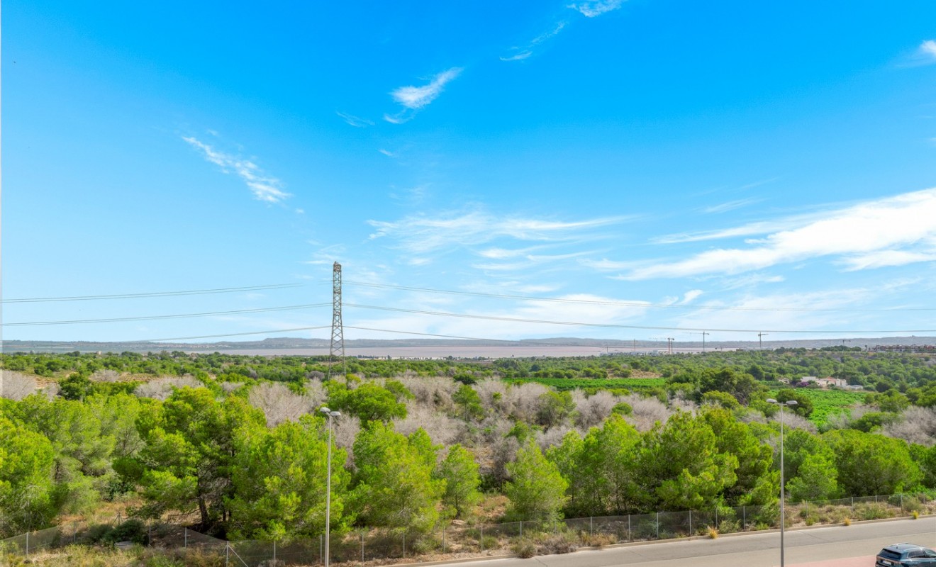 Wederverkoop - Villa - Orihuela Costa - Villamartín