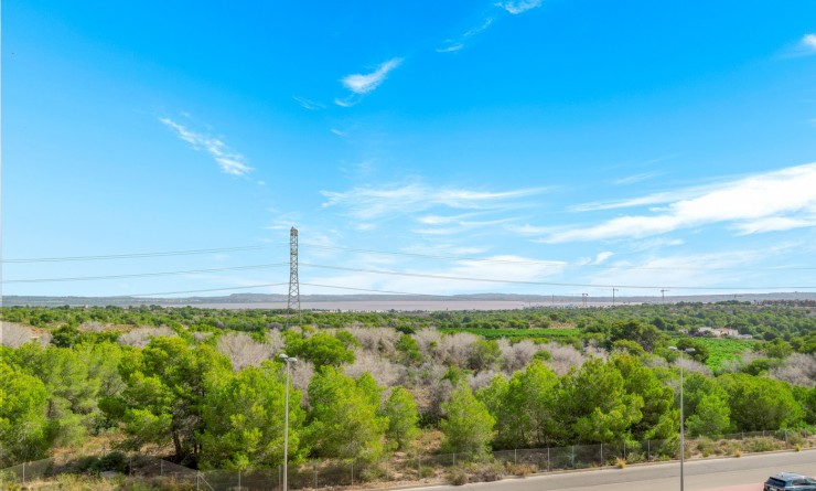 Wederverkoop - Villa - Orihuela Costa - Villamartín