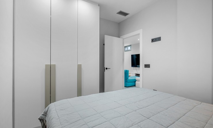 Wederverkoop - Villa - Orihuela Costa - Villamartín