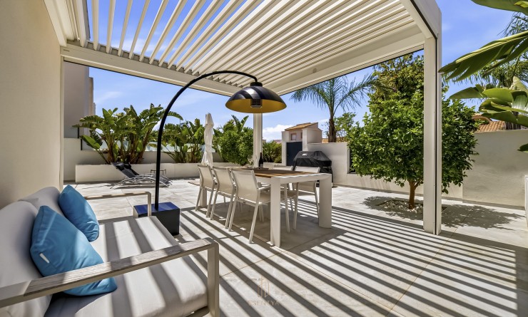 Sale - Villa - Ciudad quesada - La Marquesa Golf