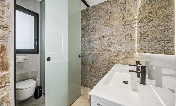 Sale - Villa - Ciudad quesada - La Marquesa Golf