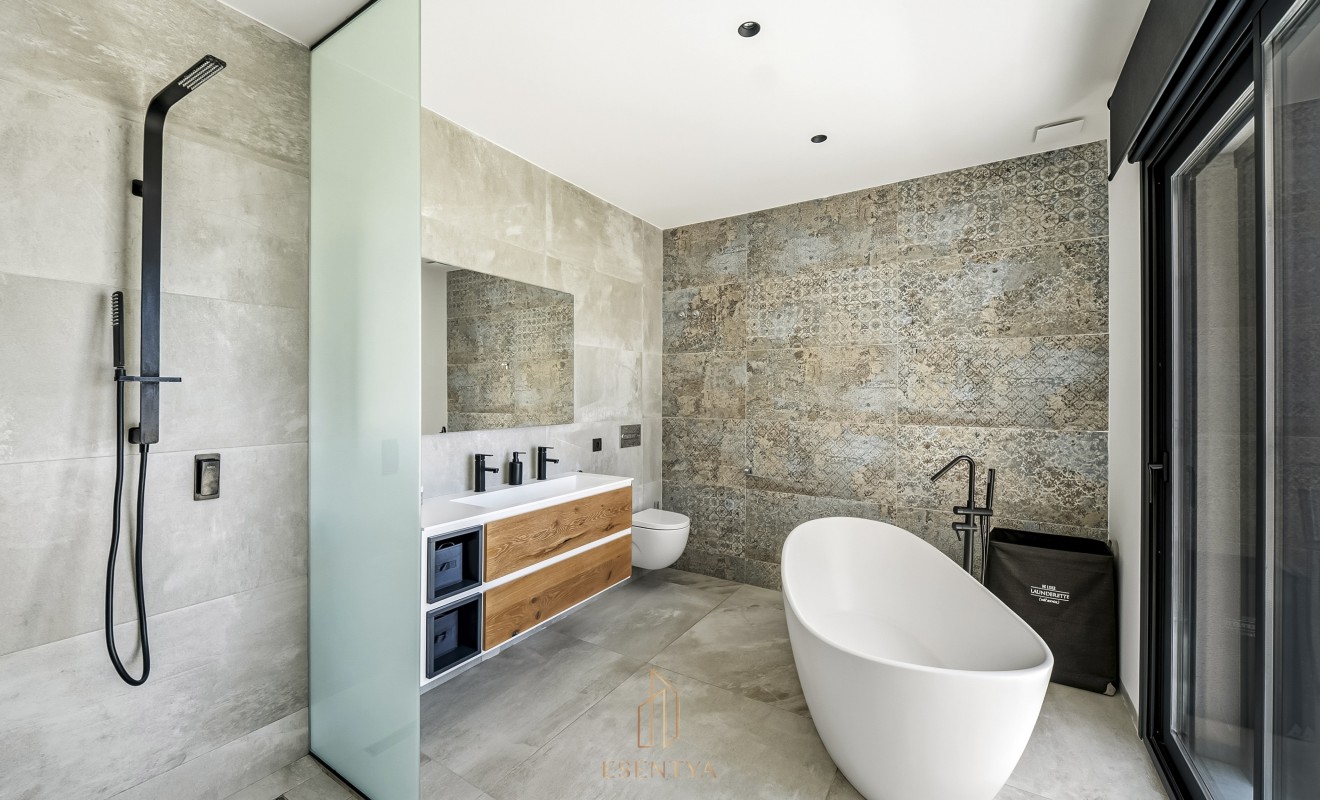 Sale - Villa - Ciudad quesada - La Marquesa Golf