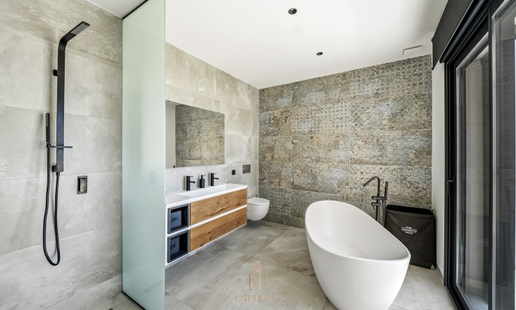 Sale - Villa - Ciudad quesada - La Marquesa Golf