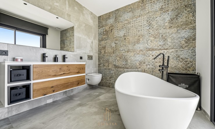 Sale - Villa - Ciudad quesada - La Marquesa Golf