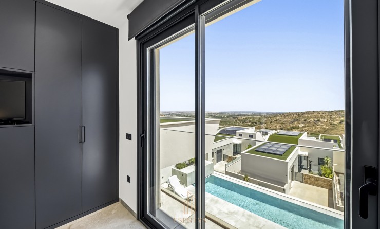Sale - Villa - Ciudad quesada - La Marquesa Golf