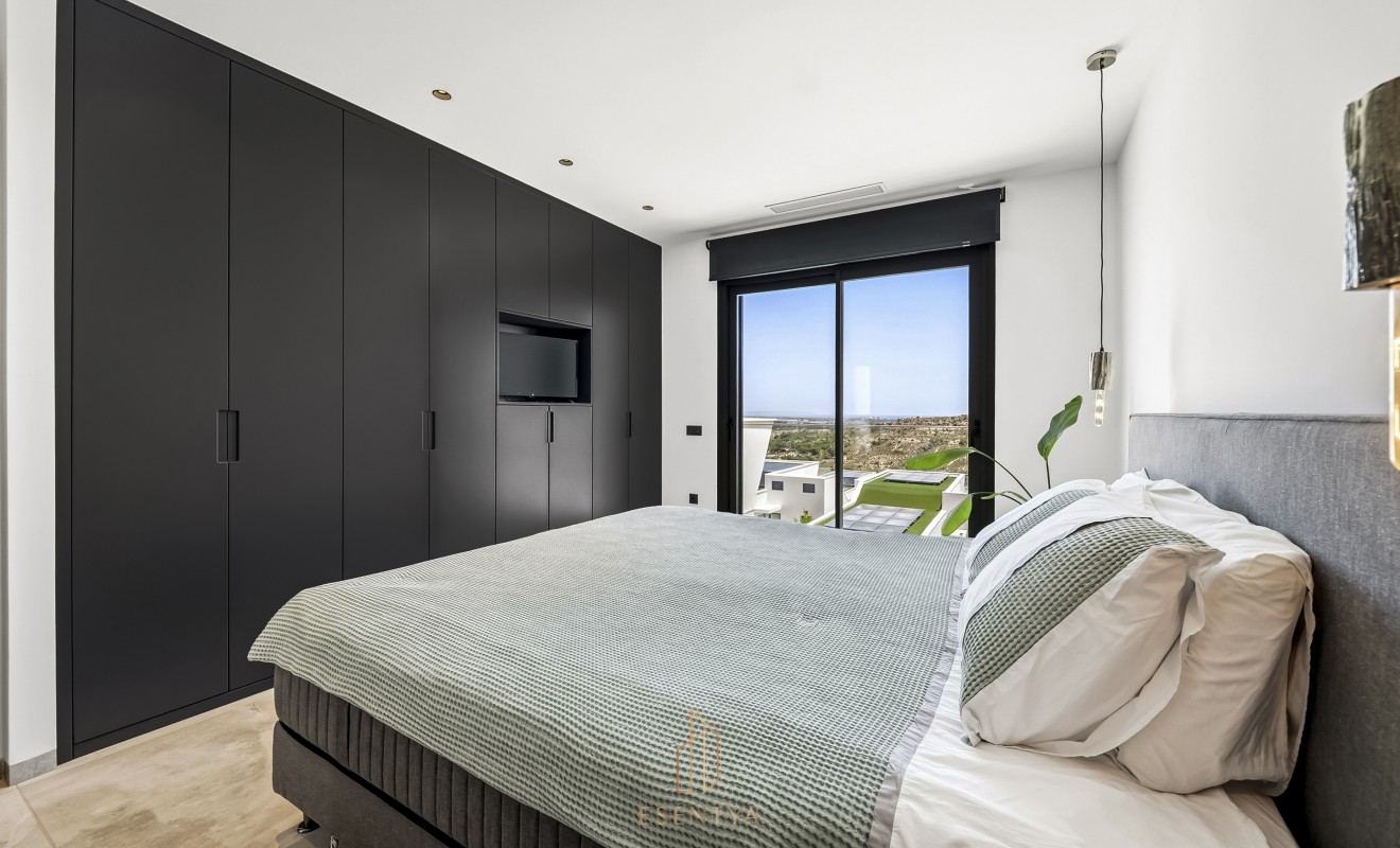 Sale - Villa - Ciudad quesada - La Marquesa Golf