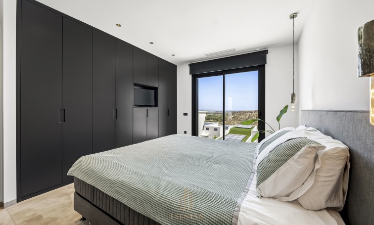 Sale - Villa - Ciudad quesada - La Marquesa Golf