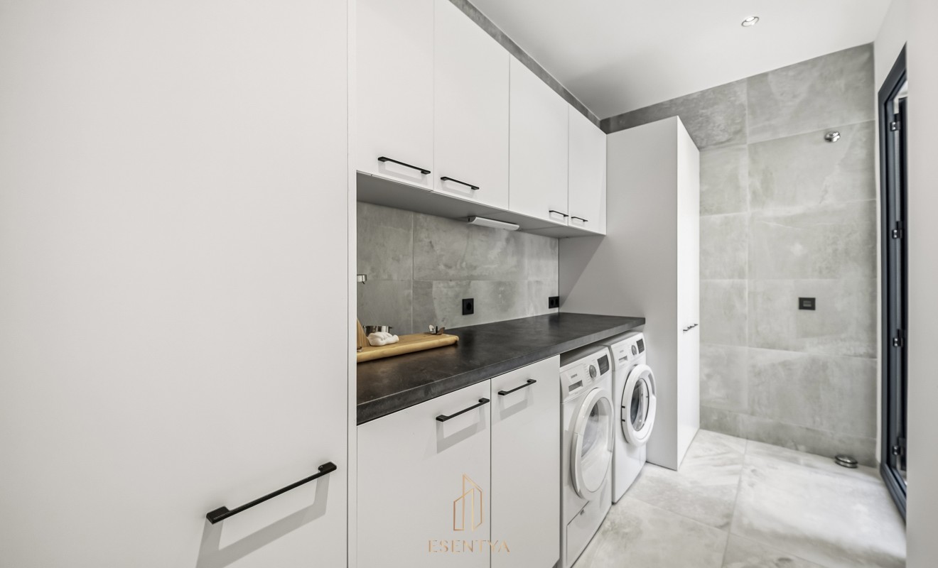 Sale - Villa - Ciudad quesada - La Marquesa Golf