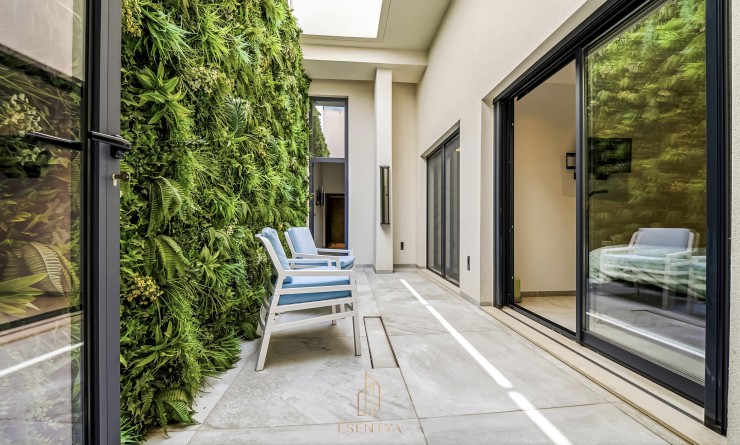 Sale - Villa - Ciudad quesada - La Marquesa Golf