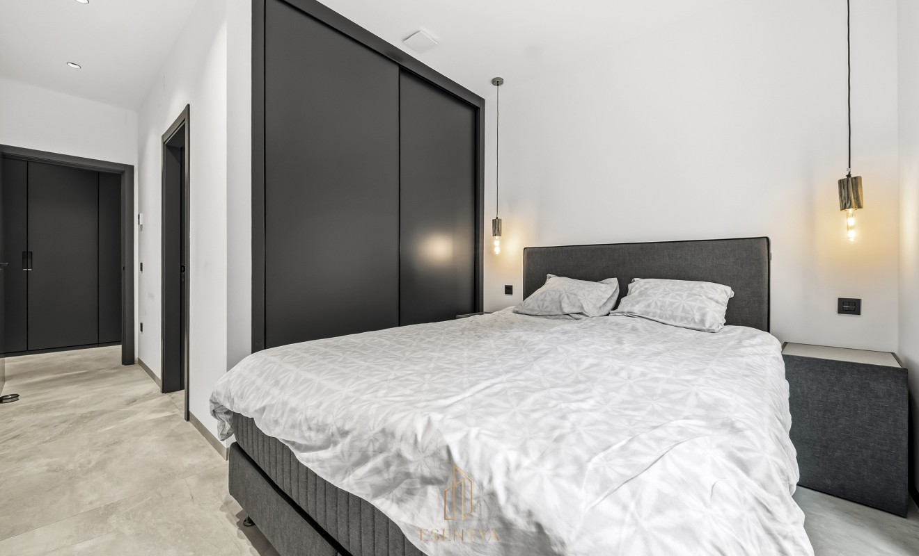 Sale - Villa - Ciudad quesada - La Marquesa Golf