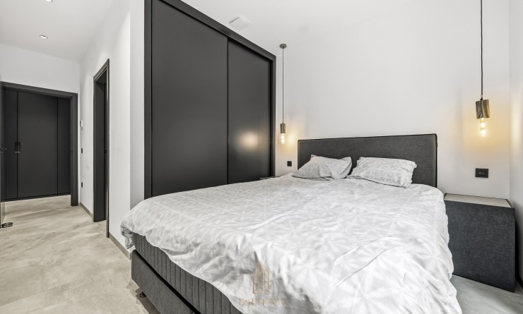 Sale - Villa - Ciudad quesada - La Marquesa Golf