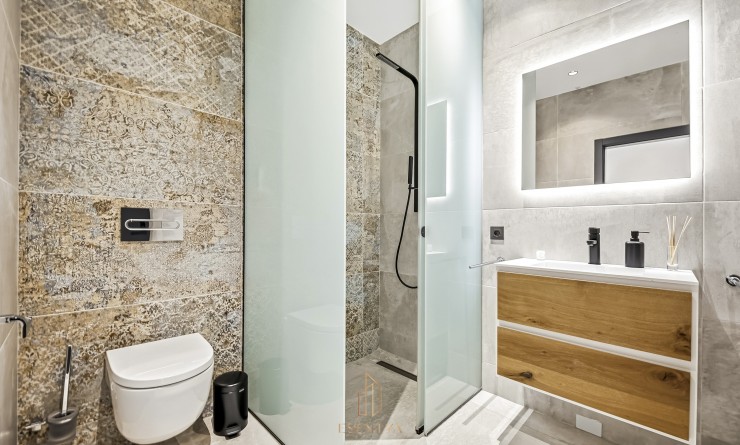 Sale - Villa - Ciudad quesada - La Marquesa Golf