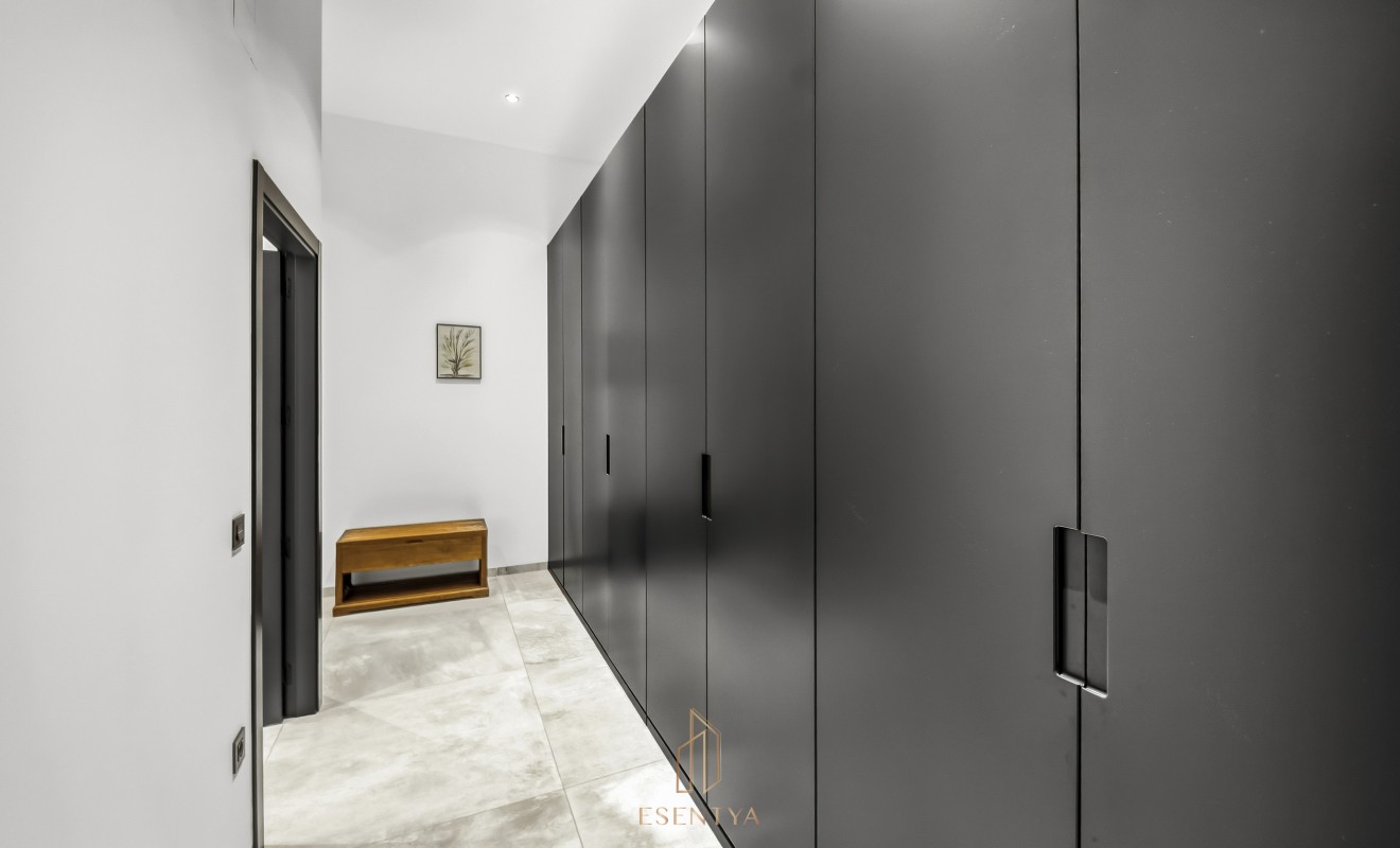 Sale - Villa - Ciudad quesada - La Marquesa Golf