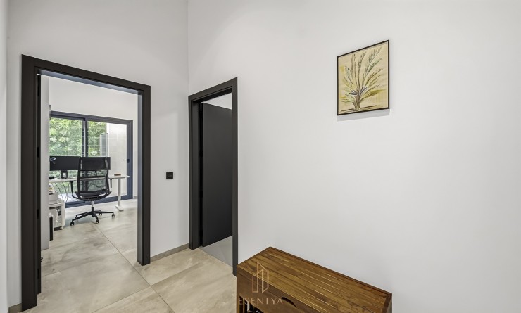 Sale - Villa - Ciudad quesada - La Marquesa Golf