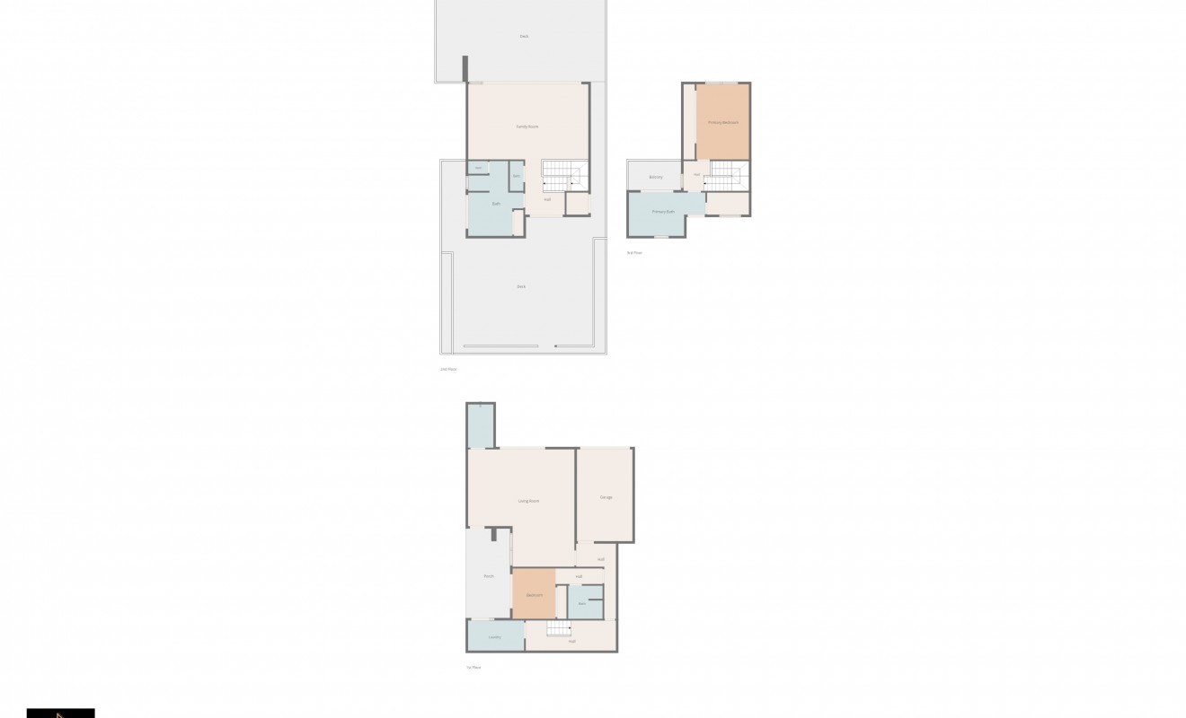 Sale - Villa - Ciudad quesada - La Marquesa Golf