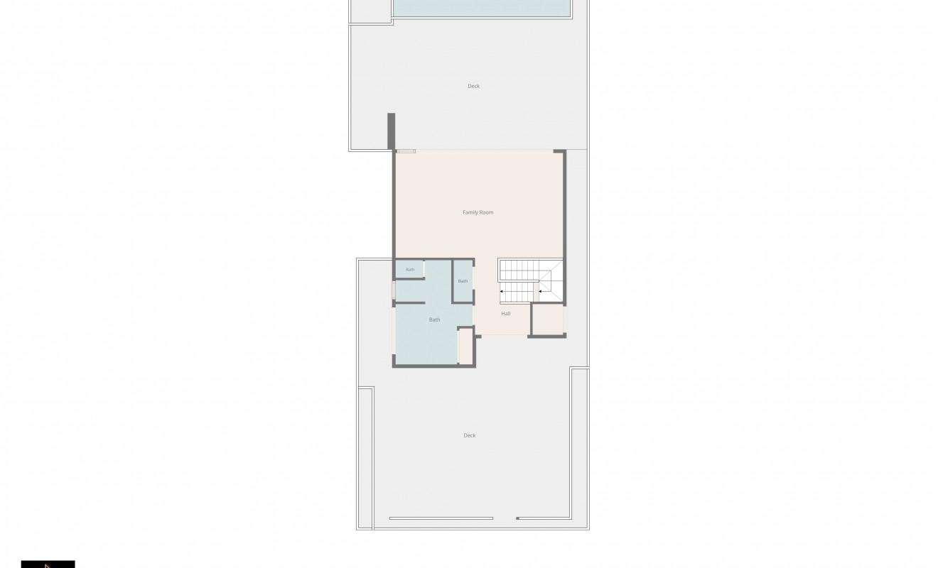 Sale - Villa - Ciudad quesada - La Marquesa Golf