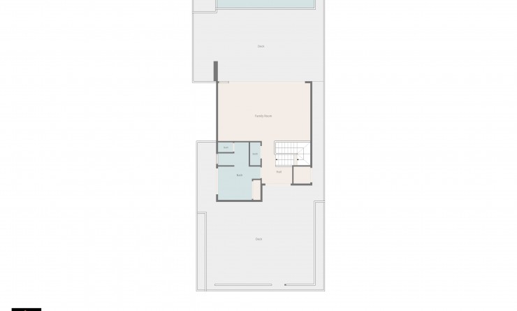 Sale - Villa - Ciudad quesada - La Marquesa Golf