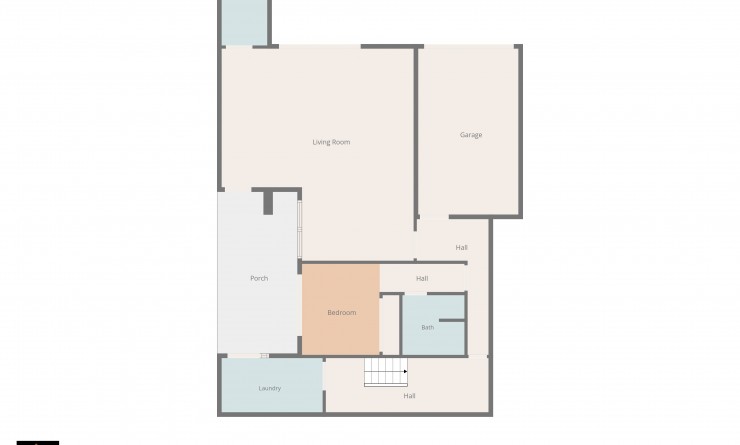 Sale - Villa - Ciudad quesada - La Marquesa Golf