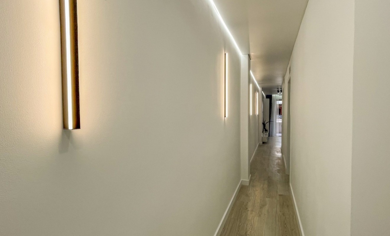 Sale - Apartment - Torrevieja - El Acequión - Los Náufragos