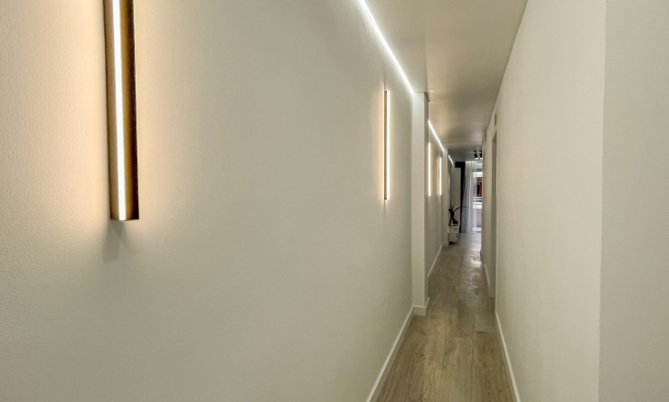 Sale - Apartment - Torrevieja - El Acequión - Los Náufragos