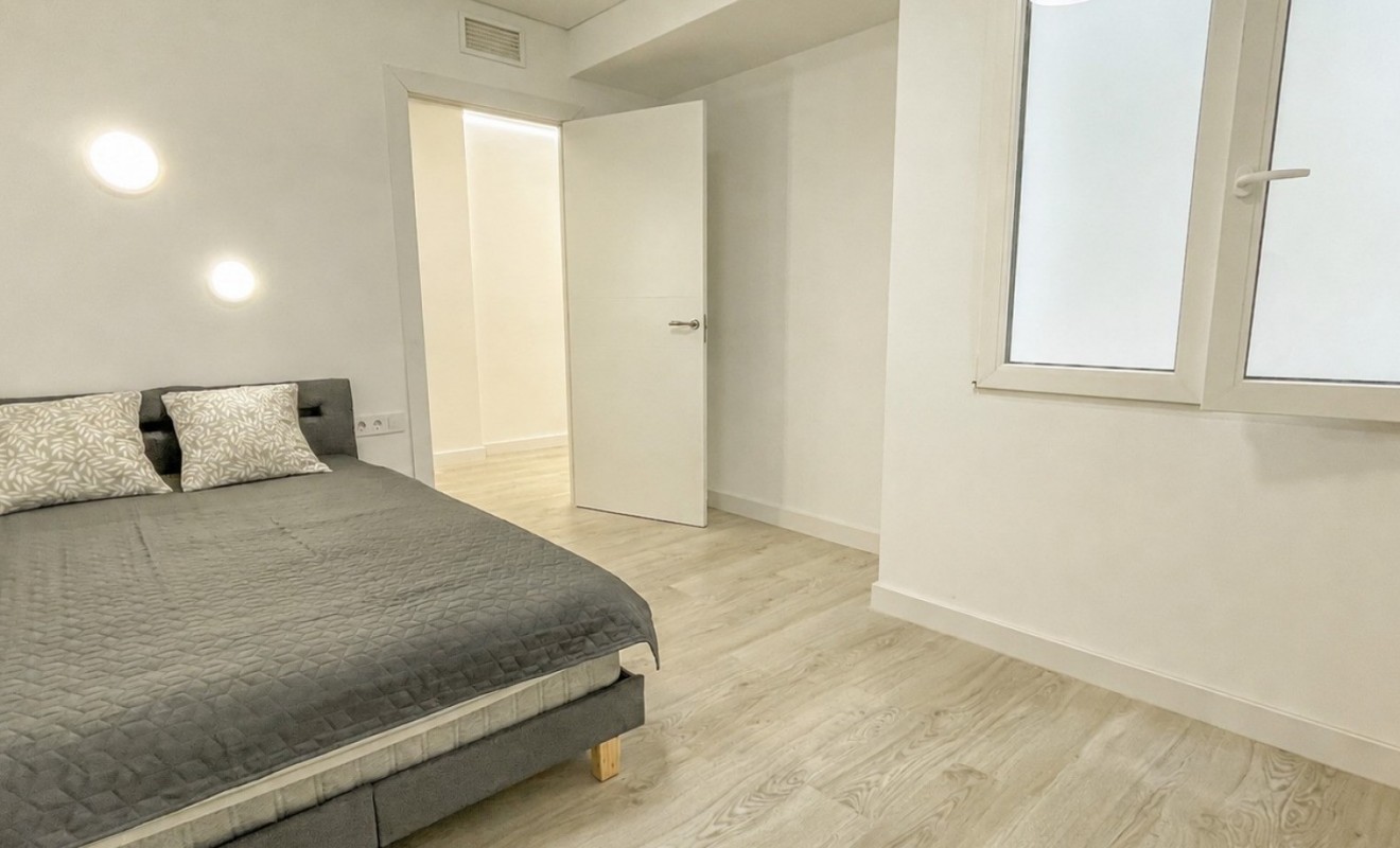 Sale - Apartment - Torrevieja - El Acequión - Los Náufragos