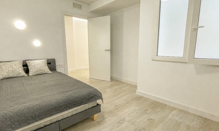 Sale - Apartment - Torrevieja - El Acequión - Los Náufragos