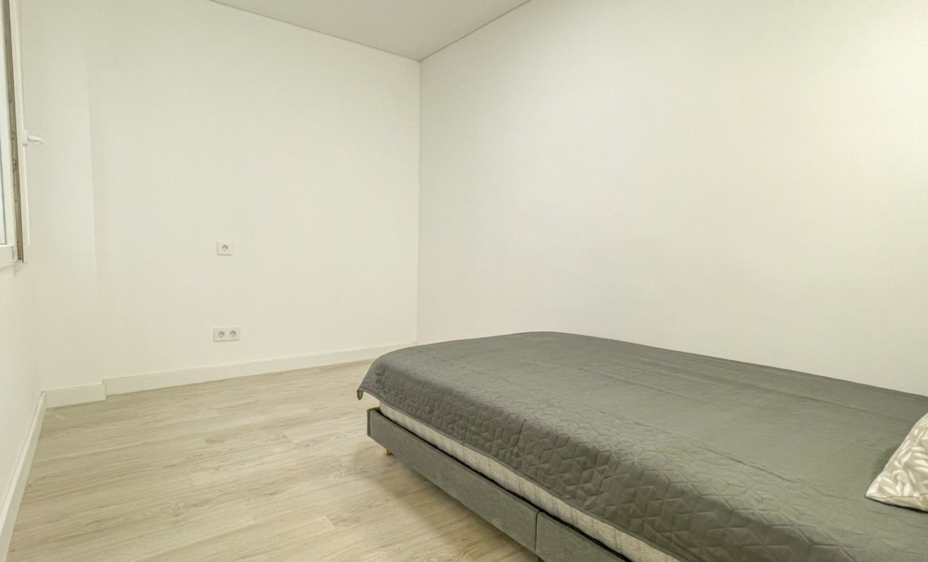 Sale - Apartment - Torrevieja - El Acequión - Los Náufragos