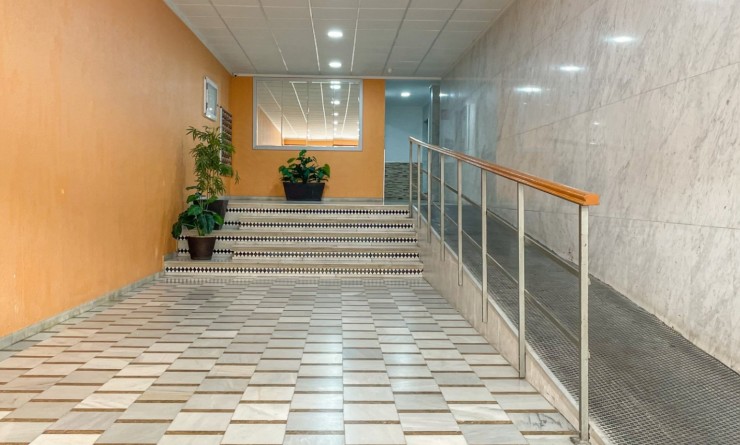Sale - Apartment - Torrevieja - El Acequión - Los Náufragos