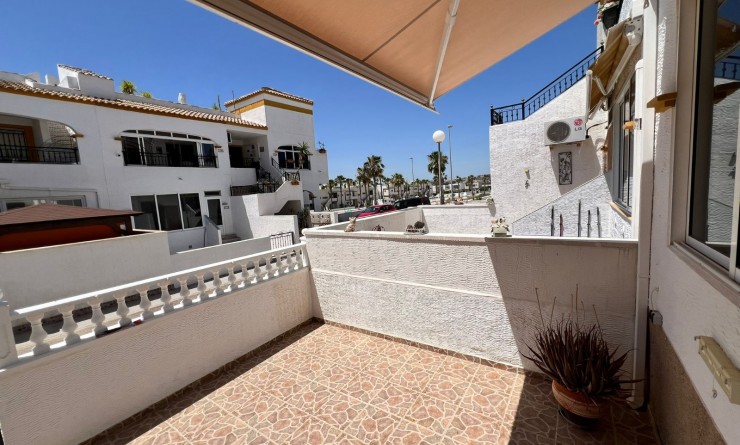 Sale - Apartment / flat - Orihuela - Entre Naranjos - Vistabella Golf