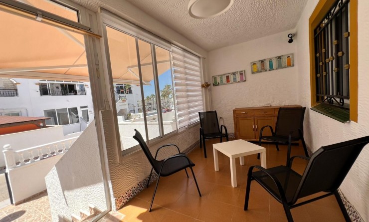 Sale - Apartment / flat - Orihuela - Entre Naranjos - Vistabella Golf