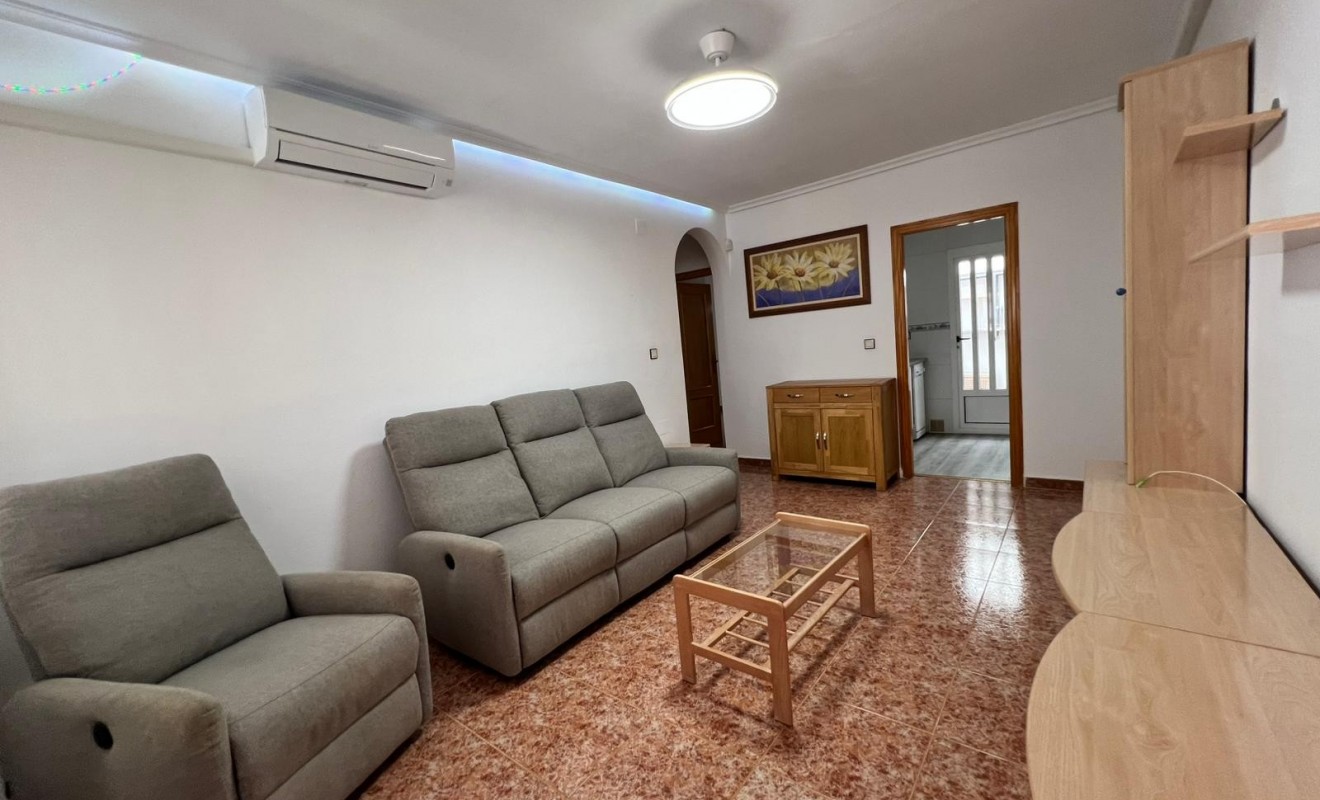 Sale - Apartment / flat - Orihuela - Entre Naranjos - Vistabella Golf