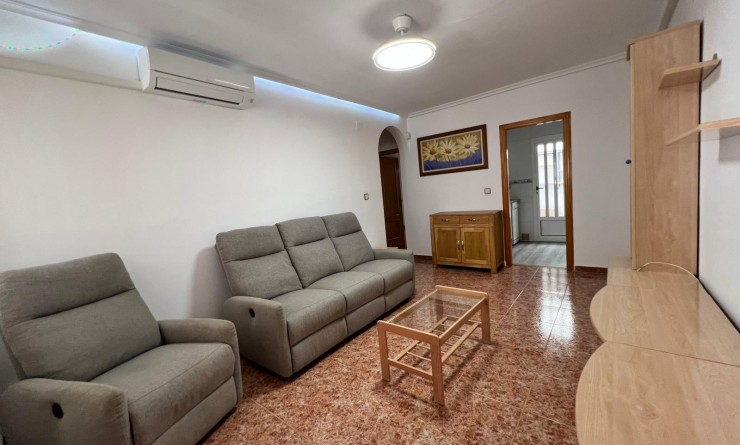 Sale - Apartment / flat - Orihuela - Entre Naranjos - Vistabella Golf