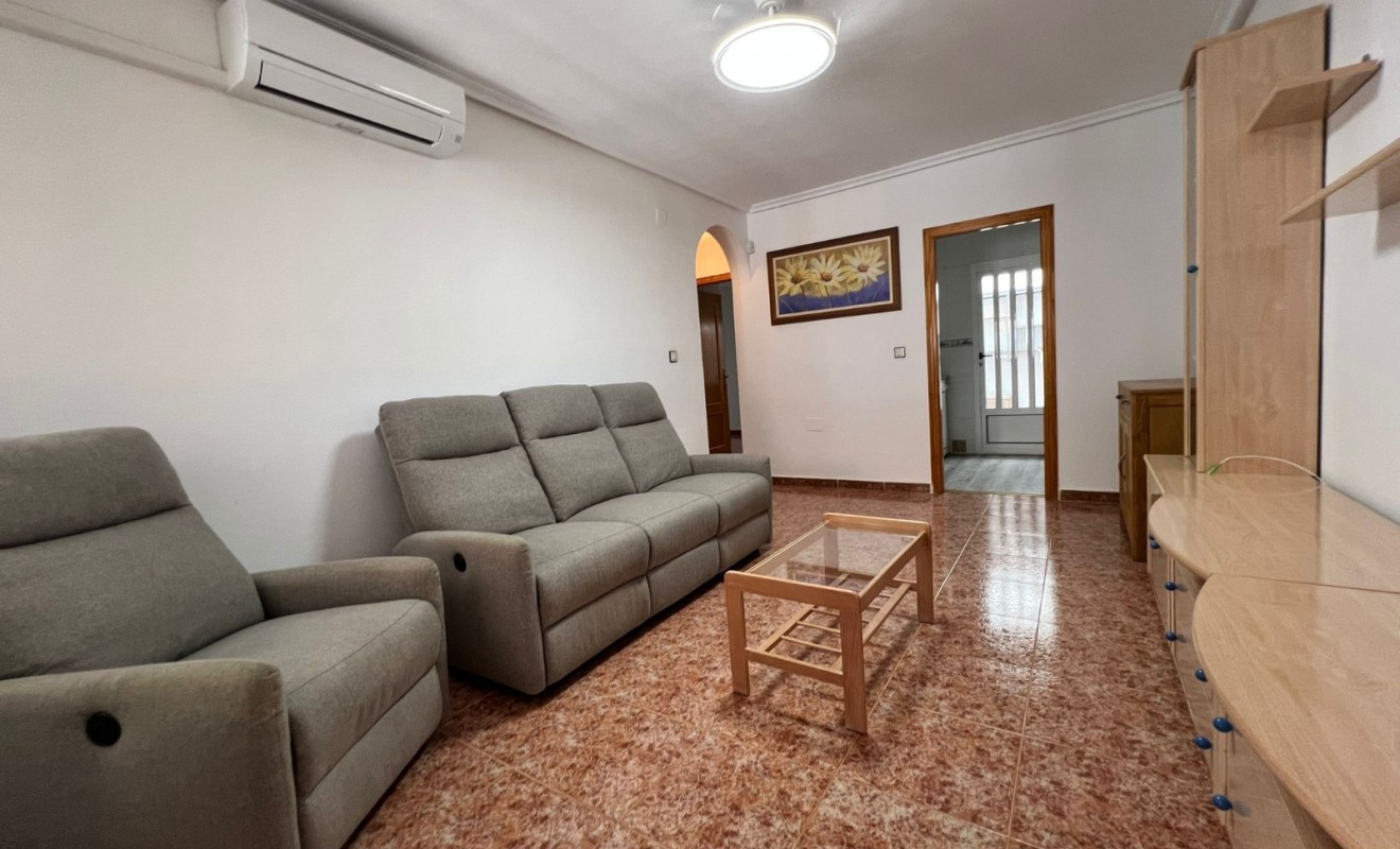 Sale - Apartment / flat - Orihuela - Entre Naranjos - Vistabella Golf
