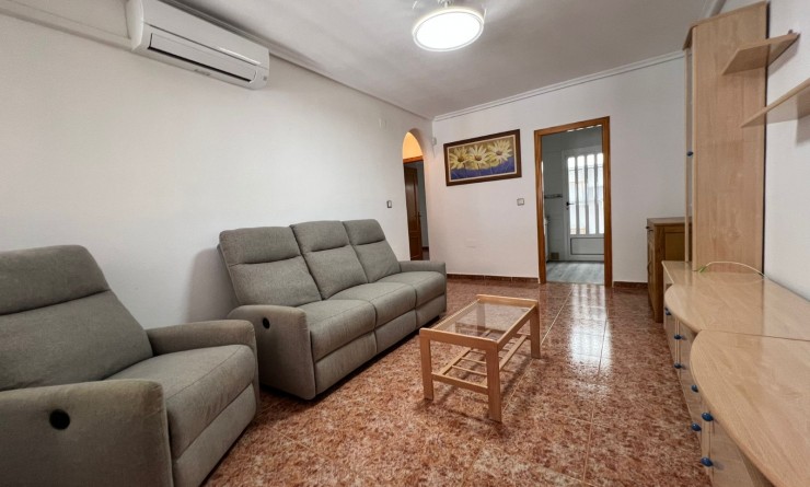 Sale - Apartment / flat - Orihuela - Entre Naranjos - Vistabella Golf