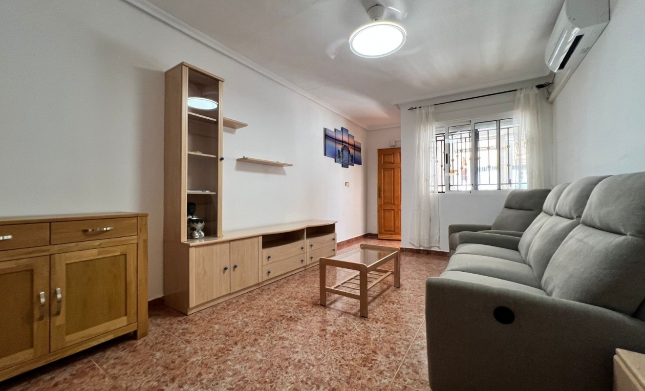 Sale - Apartment / flat - Orihuela - Entre Naranjos - Vistabella Golf