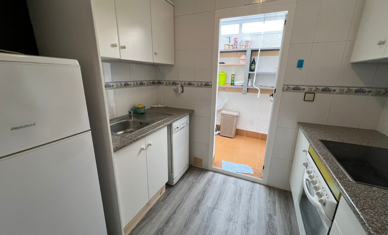 Sale - Apartment / flat - Orihuela - Entre Naranjos - Vistabella Golf