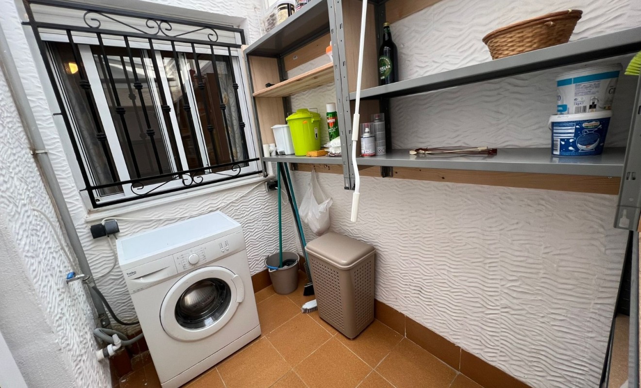 Sale - Apartment / flat - Orihuela - Entre Naranjos - Vistabella Golf